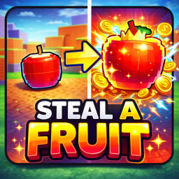 Steal a Fruit!