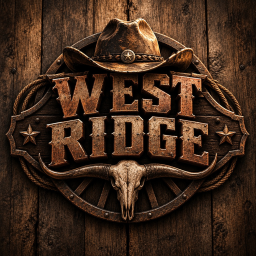 [CLUB🎧] West Ridge