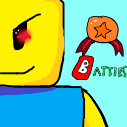 Badge Battles (broken)