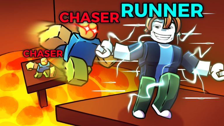 [UPD] 🤪Super Epic Crazy Tag
