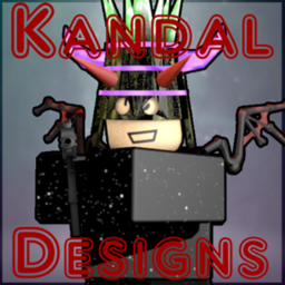 {-}GAMEPASS SALE{-} Kandal Designs™ Admin House