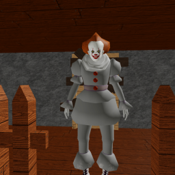 pennywise RP
