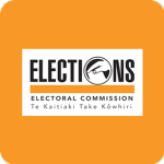 New Zealand Electoral Commission