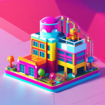 Fun Factory Games!
