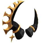 Elite Exodus Horns