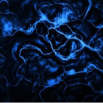 The Blue Magma Beasts