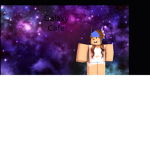 Galaxy Cafe.