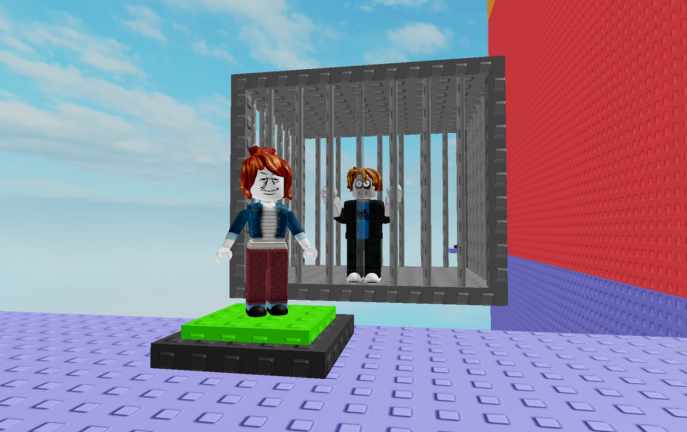 Troll Trap Tower screenshot 1