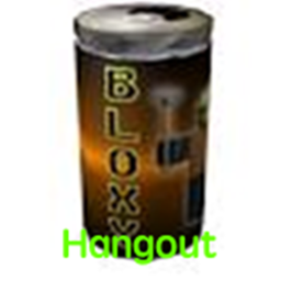BloxyCola Kind's HANGOUT!!!