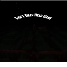 Saw's Siren Head Game icon