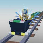 Im_Some0ne's Fun house