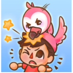The Flamingo Fan Club Albert