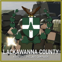 Keystone Enclave Campaign
