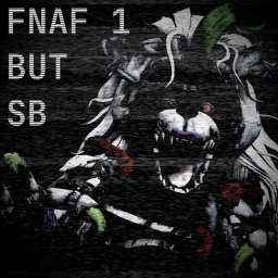 fnaf 1 but security breach icon