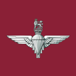 [UK] • Parachute Regiment •