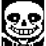 undertale fan club! (by sans the skeleton)