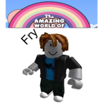 Frys fan group
