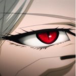 the cool devil!