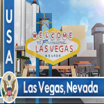 [USA] Las Vegas, Nevada