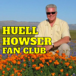 Huell Howser Fan Club