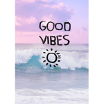 The good vibe only group