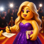 Become Rich & Famous