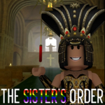 Ze Pride Isle Simulator
