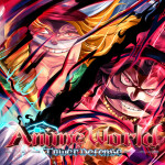[🪣 Balance & QOL] Anime World Tower Defense