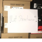 !Lit Streetwear®!