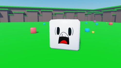 Cube Chaos