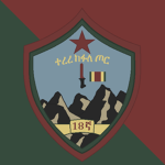 18th Mountaineer Division
