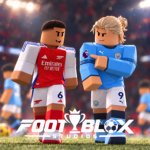 FOOTBLOX Studios