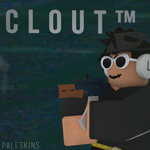 CLOUT GANG CLOTHING!
