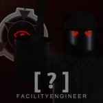 SCP:F | Intelligence Agencyᅠ