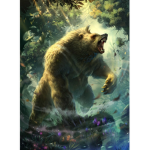 Teh Bear Squad!