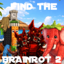 Find the Brainrot 2 [10]