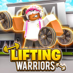 Lifting Warriors Group