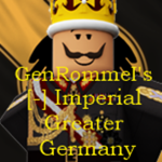 [-] Imperial Greater Germany