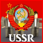 USSR ¦ Union of Soviet Socialist Republics