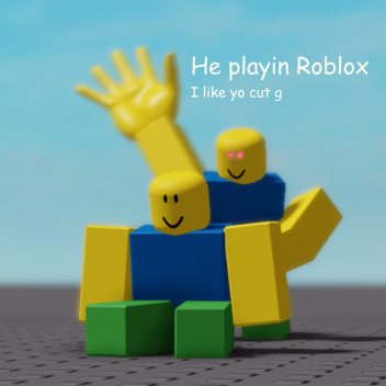 slapping simulator