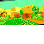 GS_F {GROVE STREET SLIME SHOOTERS}