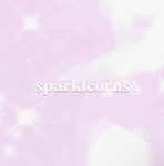 sparklcorns!