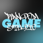 Random. Games. Studio.