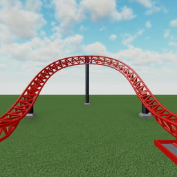 PGS Roller Coaster Tutorial Place icon