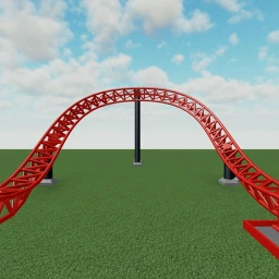 PGS Roller Coaster Tutorial Place icon