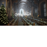 Casting Wands