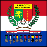 [PGY] Ejercito Paraguayo