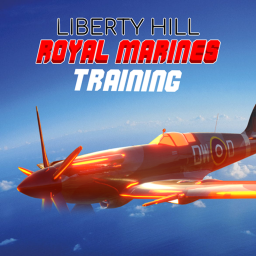 Liberty Hill Royal Marines Training Academy