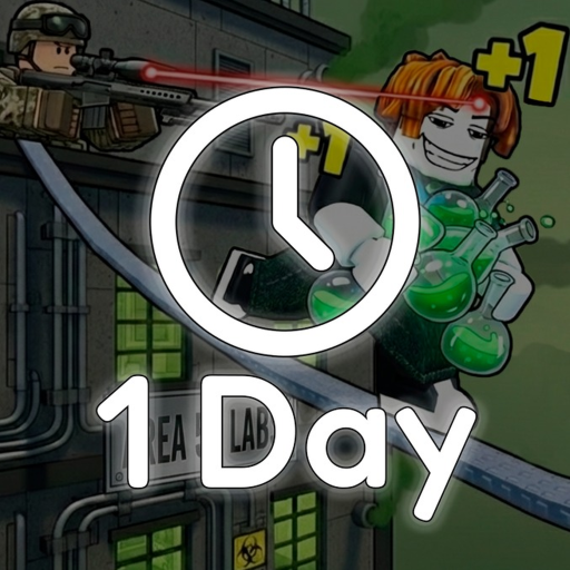 [🌵W2] Escape Area 51