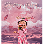 Glitter-Fairy